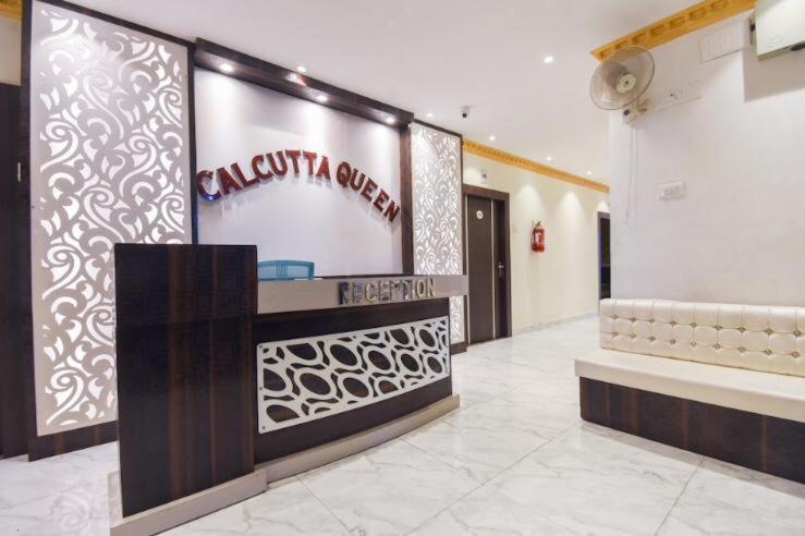 Calcutta Queen コルカタ エクステリア 写真